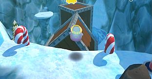 PIP: Battle for the Arctic