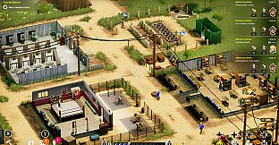One Military Camp