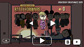OMICRON: Coronavirus Battlegrounds