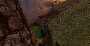 Hunting Simulator VR