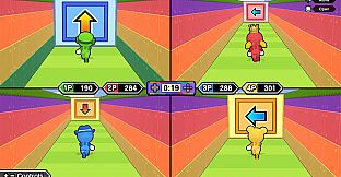 Party Party Time 3 - Party Wonder Pack