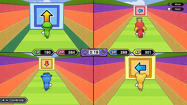 Party Party Time 3 - Party Wonder Pack