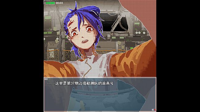 旅燕归航 Swallow Homing