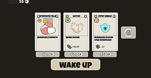 Space Kitten: An Easy Survival Game