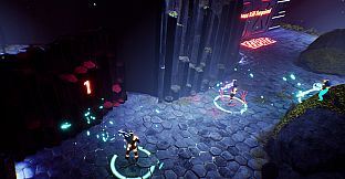 Synthbiotic Dungeon