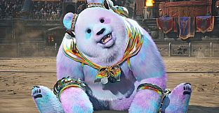 TEKKEN 8 - Season 3 Pass
