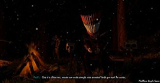 Sacrifice of The Spirit