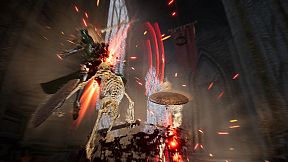 The Awakener：Forgotten Oath