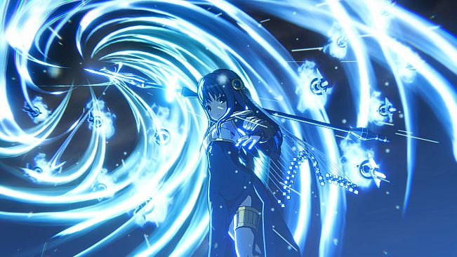 Madoka Magica Magia Exedra