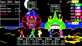 8-Colors Star Guardians +