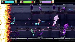 Ultra Mega Planet Battles