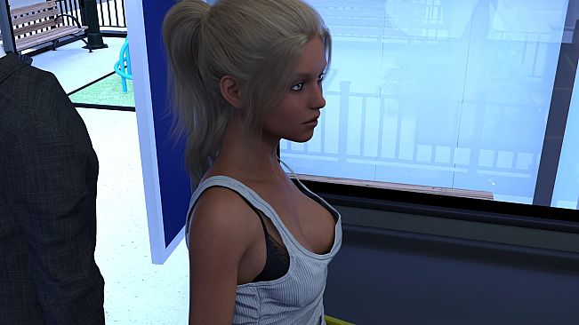 Jessica's Choices - Origins