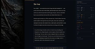 Vigil: A Knight Story