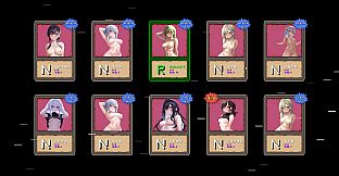 The Most Lecherous - Anime Pack