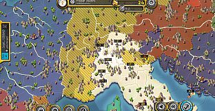 Age of Conquest IV