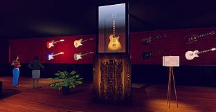 Rock Star Life Simulator: Prologue