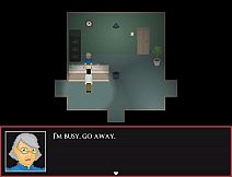 Azurael's Circle: Chapter 3