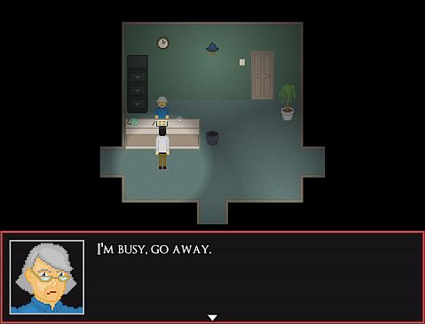 Azurael's Circle: Chapter 3