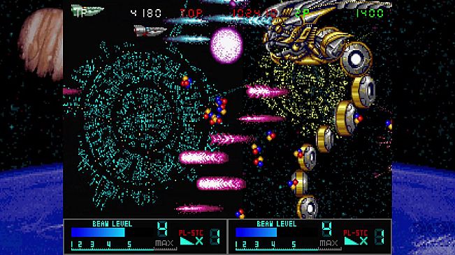 Metal Black S-Tribute