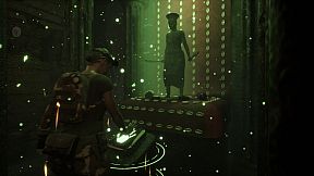 Outliver: Tribulation