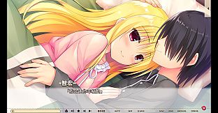 Hamidashi Creative Totsu