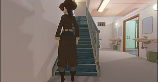 Teresa Moontyners - In the lair of the beast