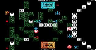 Tiger Tank 59 Ⅰ Mission Pack 032