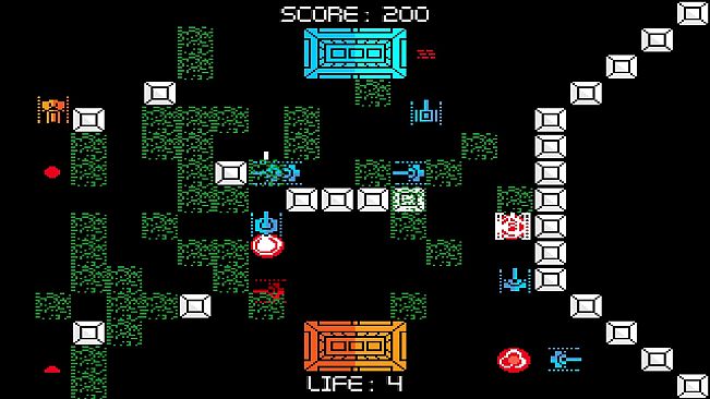 Tiger Tank 59 Ⅰ Mission Pack 032