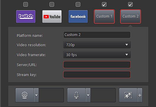 Cyberlink Screen Recorder 4  - Record your games, RPG, car game, shooting gameplay - Game Recording and Streaming Software