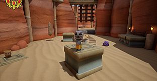 Jahto: Savior of the Sky