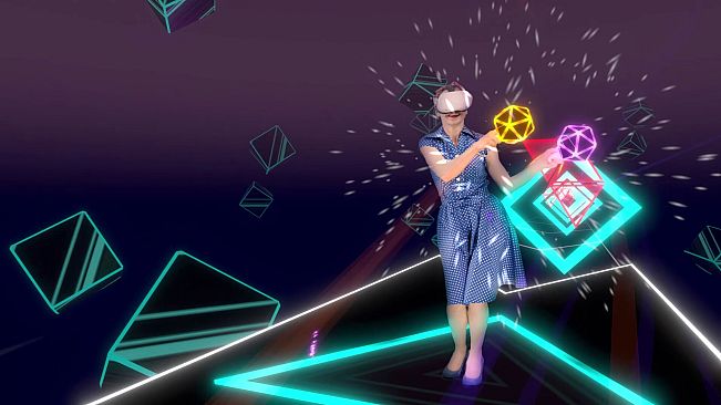 Audio Trip: Swanky Song Pack