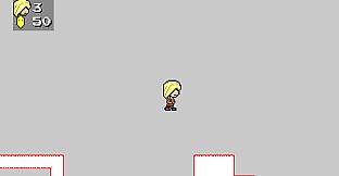 Pixel Quest; Lost Relics