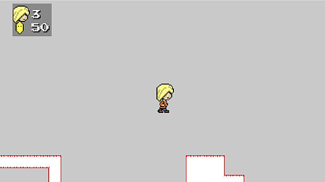 Pixel Quest; Lost Relics