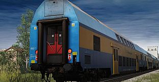 Trainz 2019 DLC - PKP/PREG/PolRegio Bdhpumn/B(16)mnopux Pack