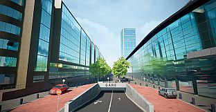 Fernbus Simulator - Belgium