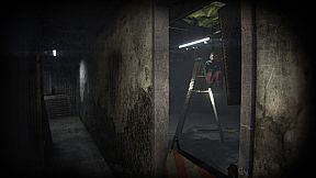 [Chilla's Art] Night Security | 夜間警備