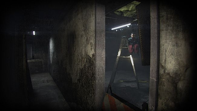 [Chilla's Art] Night Security | 夜間警備