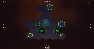 Hanoi Puzzles: Solid Match