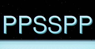 RetroArch - PPSSPP