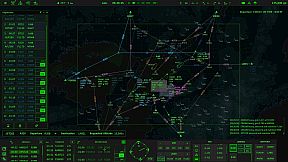 Air Traffic: Greenlight