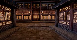 Dragon Fist VR -  Midnight Alley