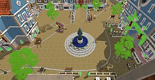 Lumoryn: Whispering Worlds