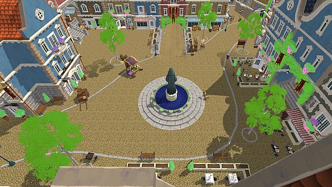 Lumoryn: Whispering Worlds