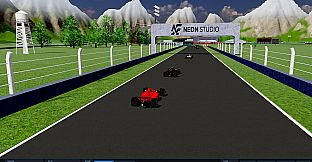 Race Performance Manager