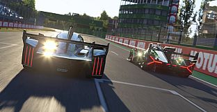 Le Mans Ultimate - 2024 Season Pass