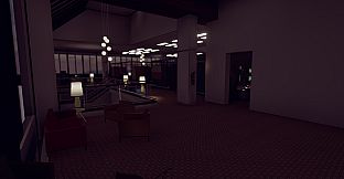 It is Just A Story - horror game