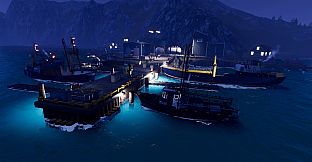 SHIP SIMULATOR OCEAN FISHING