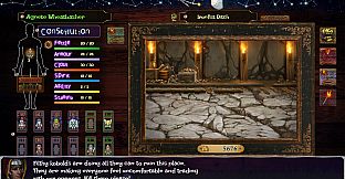 Fantasy Hero Manager