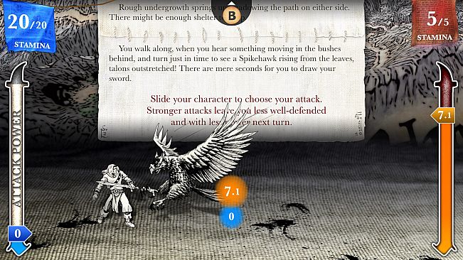 Steve Jackson's Sorcery!