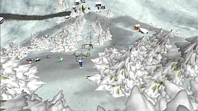 Ski Park Tycoon